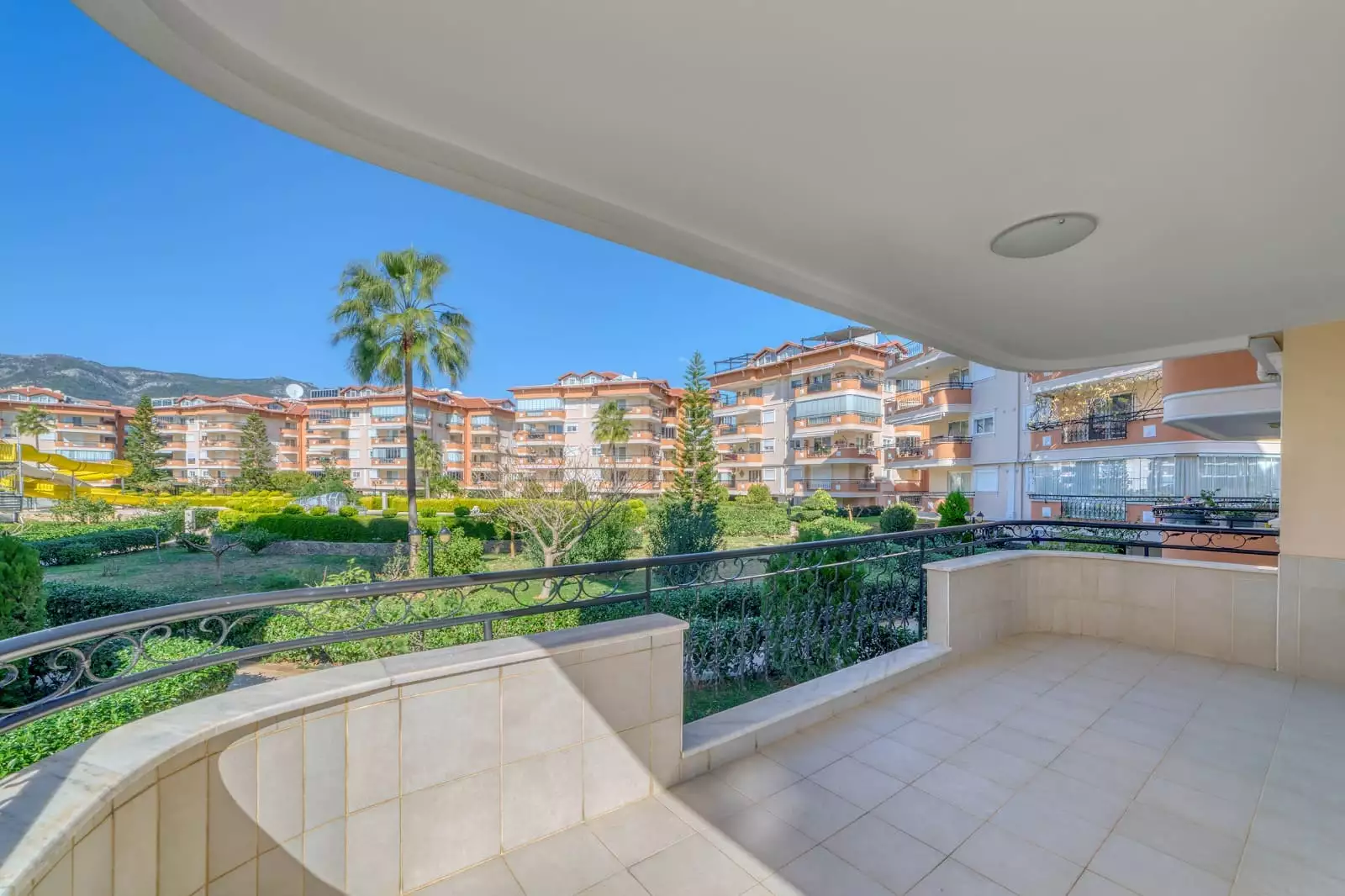 Квартира 125м² в Турции, Оба. Стоимостью 165000€ аренда фото-12