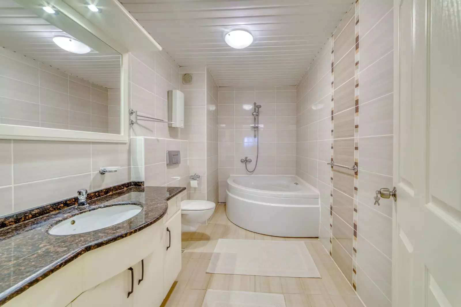 Квартира 125м² в Турции, Оба. Стоимостью 165000€ аренда фото-14