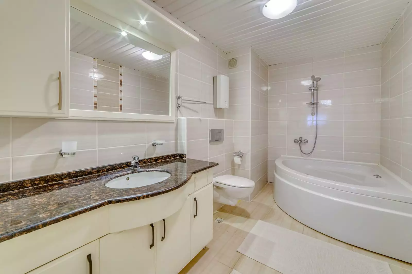 Квартира 125м² в Турции, Оба. Стоимостью 165000€ аренда фото-15