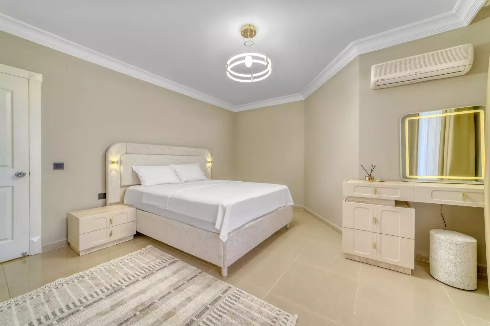 Квартира 125м² в Турции, Оба. Стоимостью 165000€ аренда фото-18