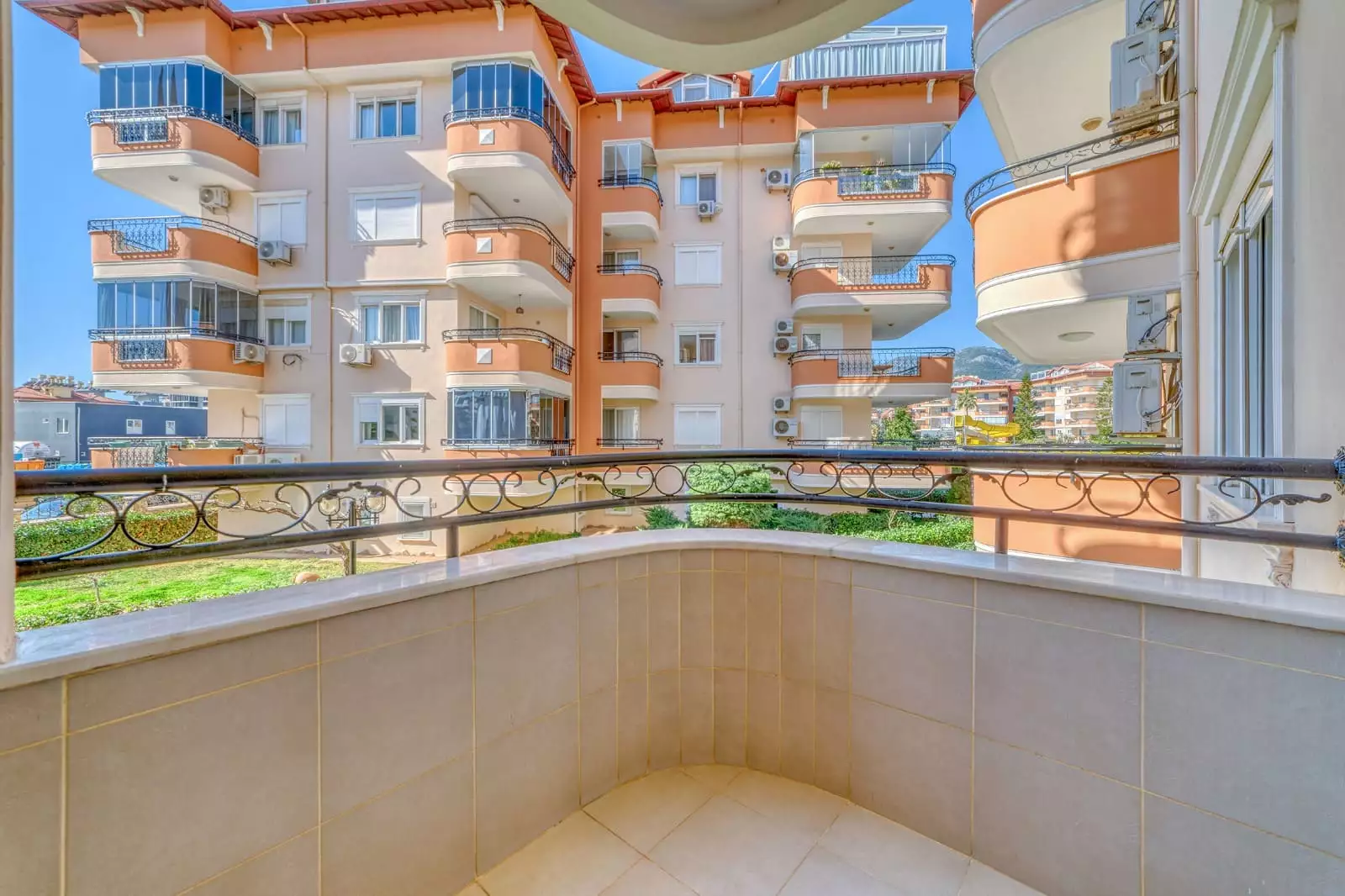 Квартира 125м² в Турции, Оба. Стоимостью 165000€ аренда фото-21