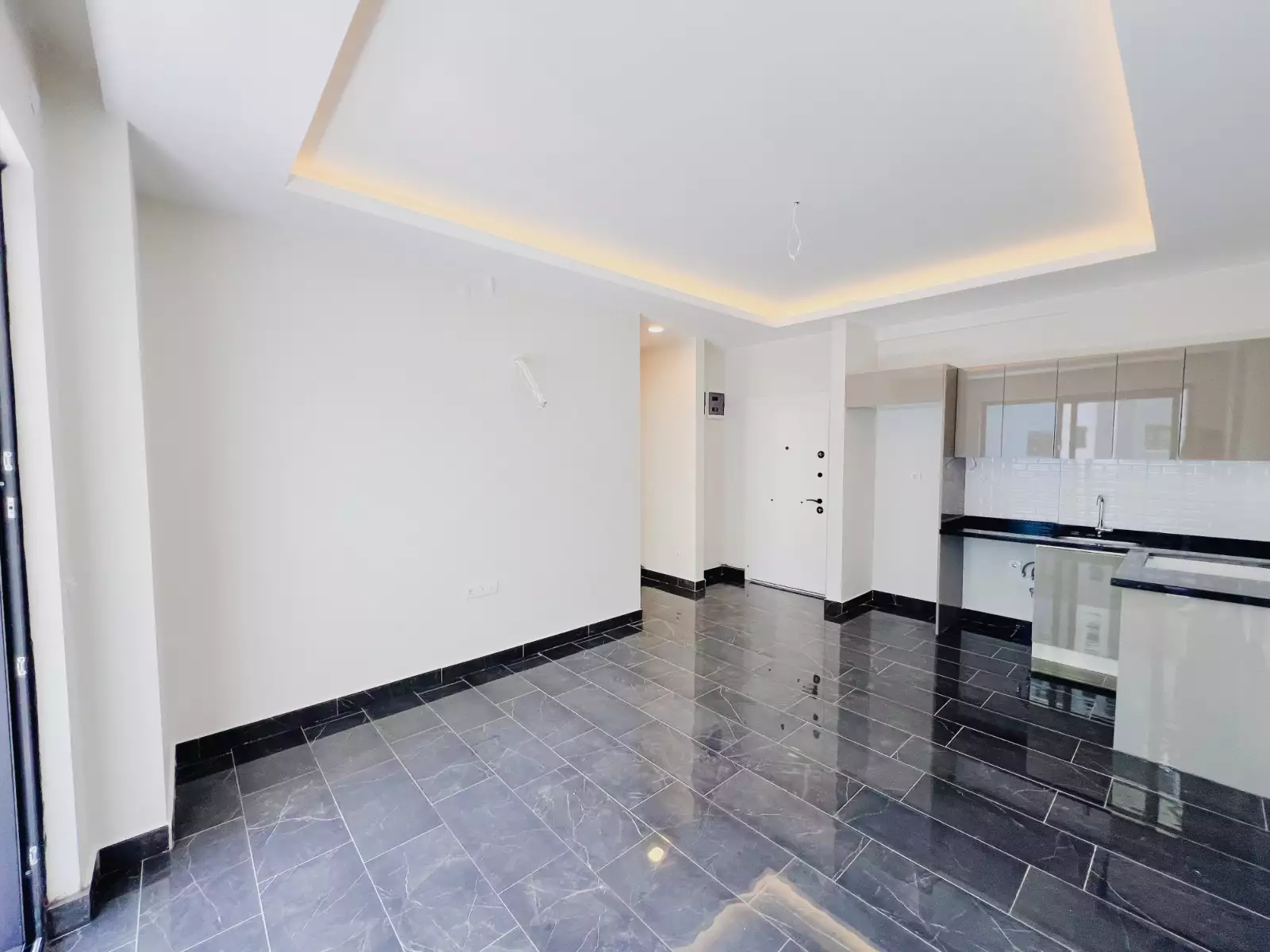 Квартира 55м² в Турции, Махмутлар. Стоимостью 82500€ аренда фото-5