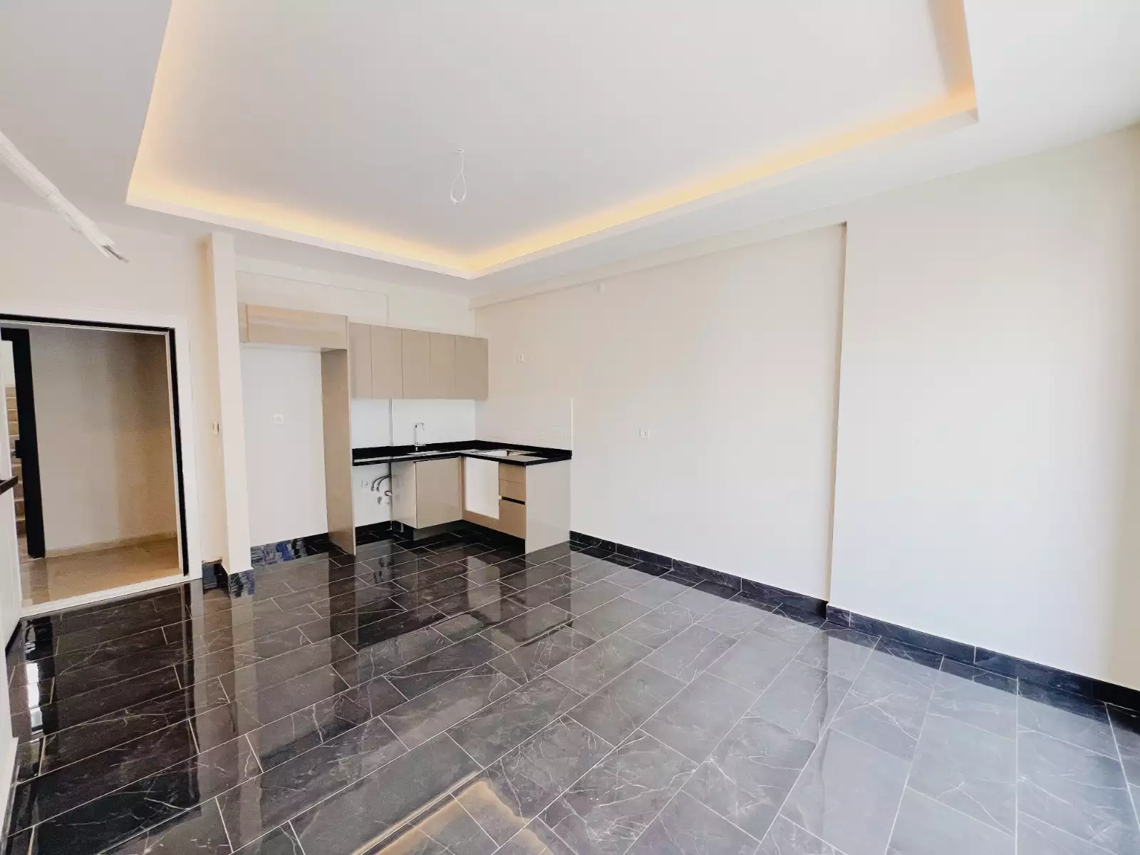 Квартира 55м² в Турции, Махмутлар. Стоимостью 82500€ аренда фото-6