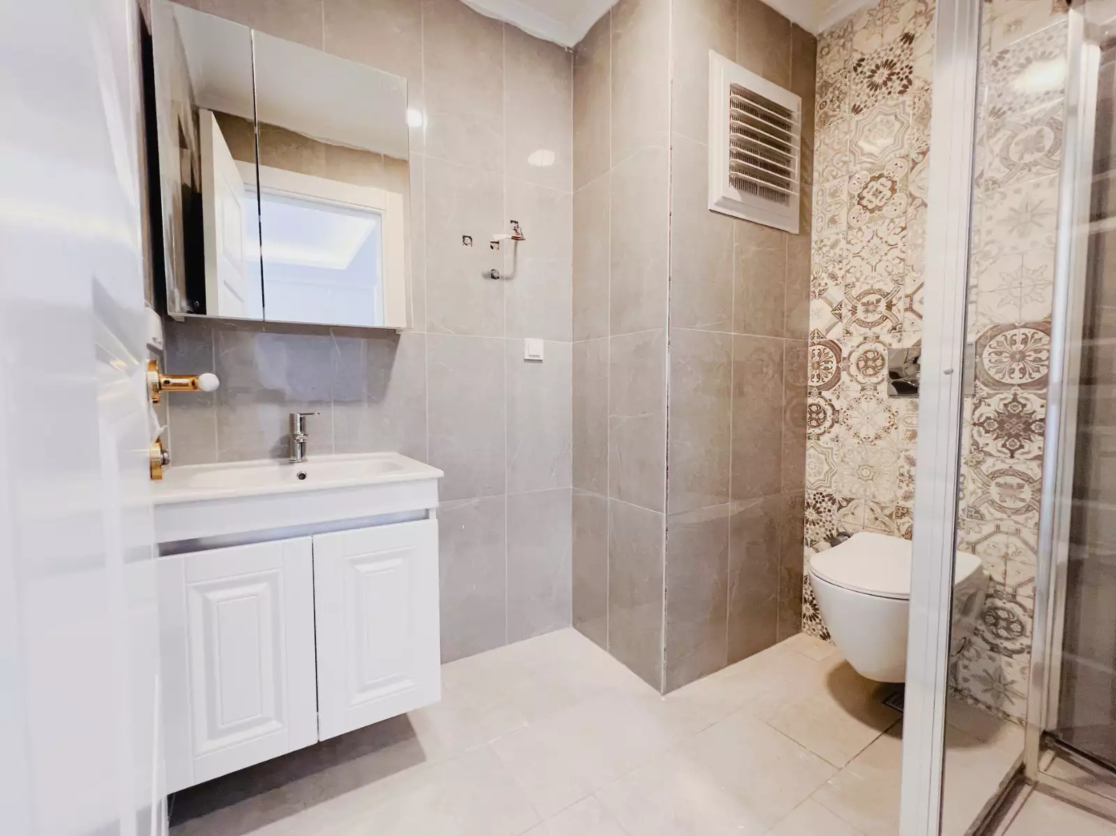 Квартира 55м² в Турции, Махмутлар. Стоимостью 82500€ аренда фото-7
