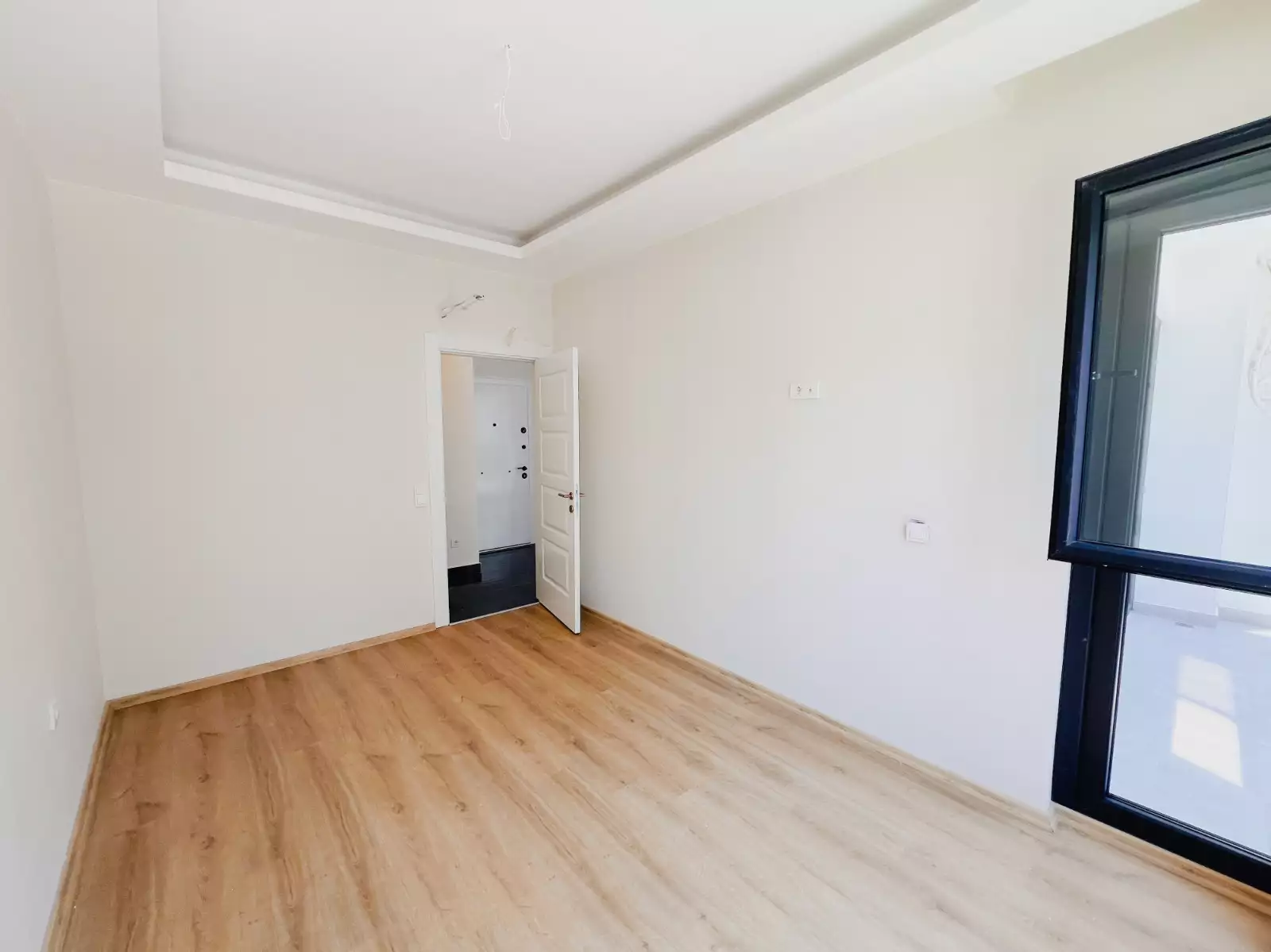 Квартира 55м² в Турции, Махмутлар. Стоимостью 82500€ аренда фото-11