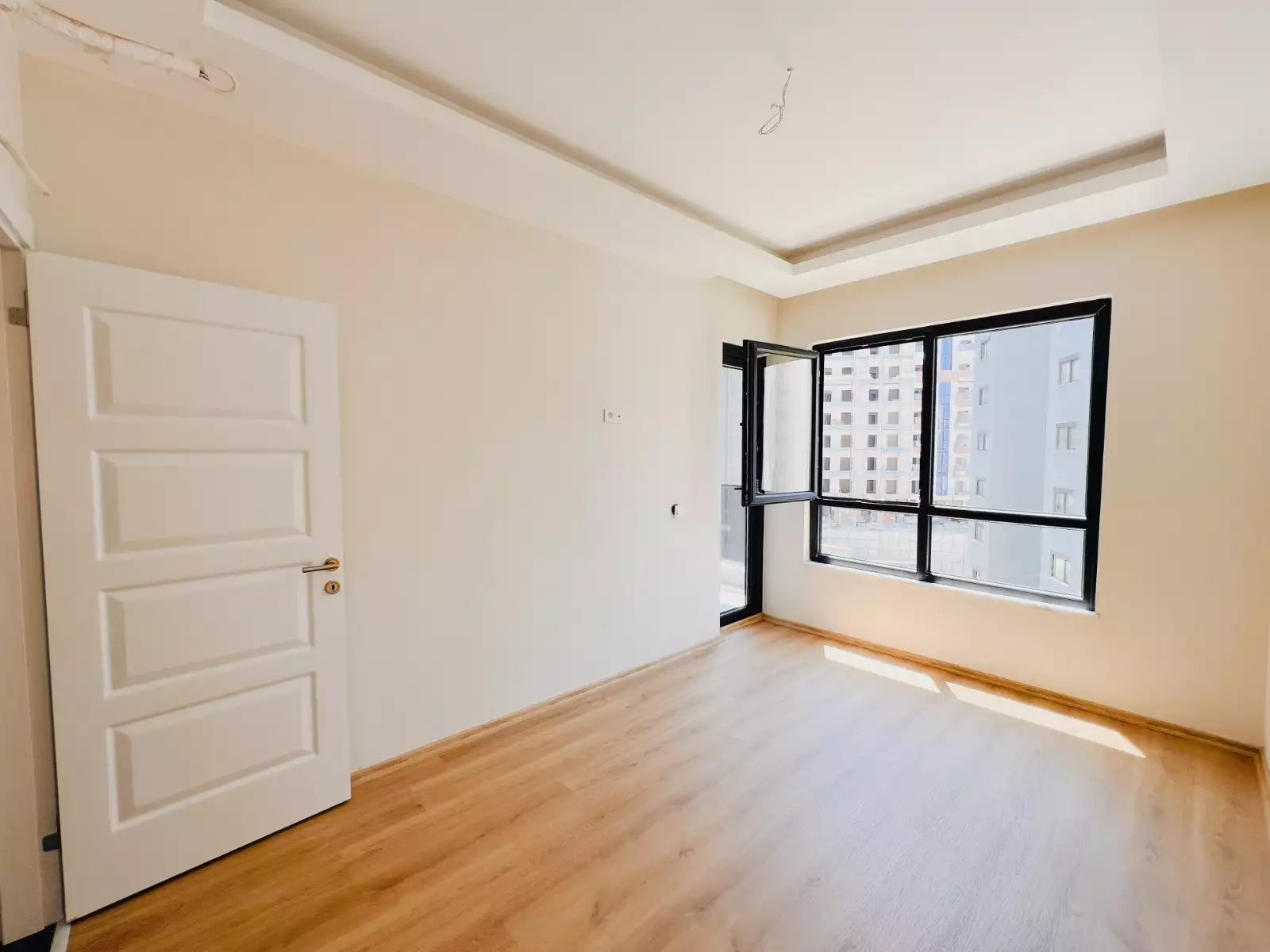 Квартира 55м² в Турции, Махмутлар. Стоимостью 82500€ аренда фото-12