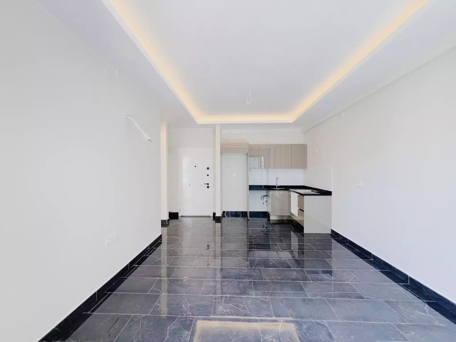 Квартира 55м² в Турции, Махмутлар. Стоимостью 82500€ аренда фото-13