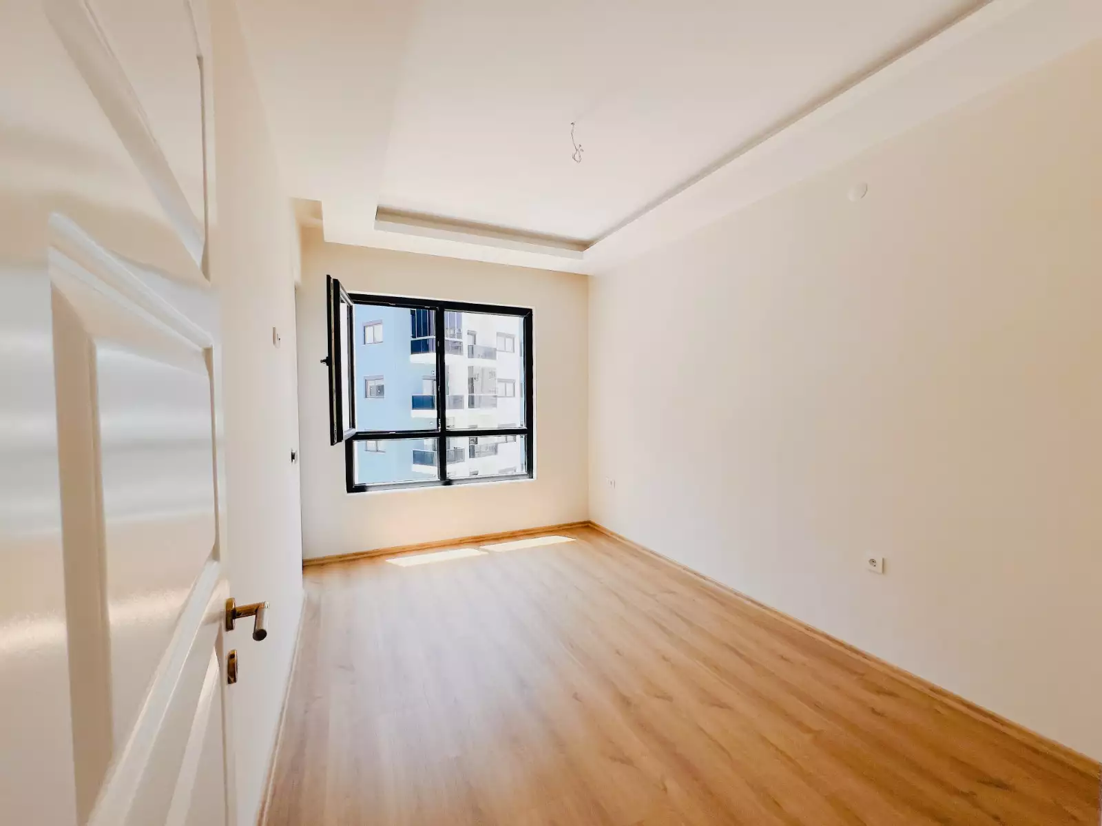 Квартира 55м² в Турции, Махмутлар. Стоимостью 82500€ аренда фото-14