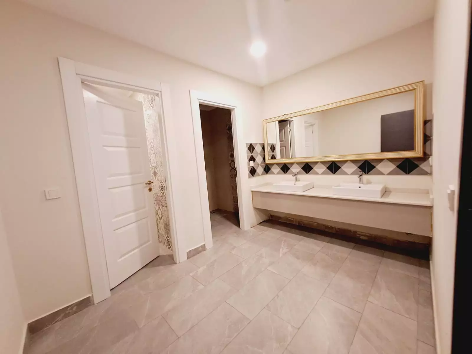 Квартира 55м² в Турции, Махмутлар. Стоимостью 82500€ аренда фото-23