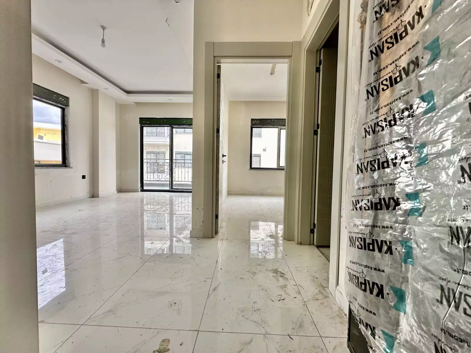 Квартира 65м² в Турции, Оба. Стоимостью 69500€ аренда фото-2