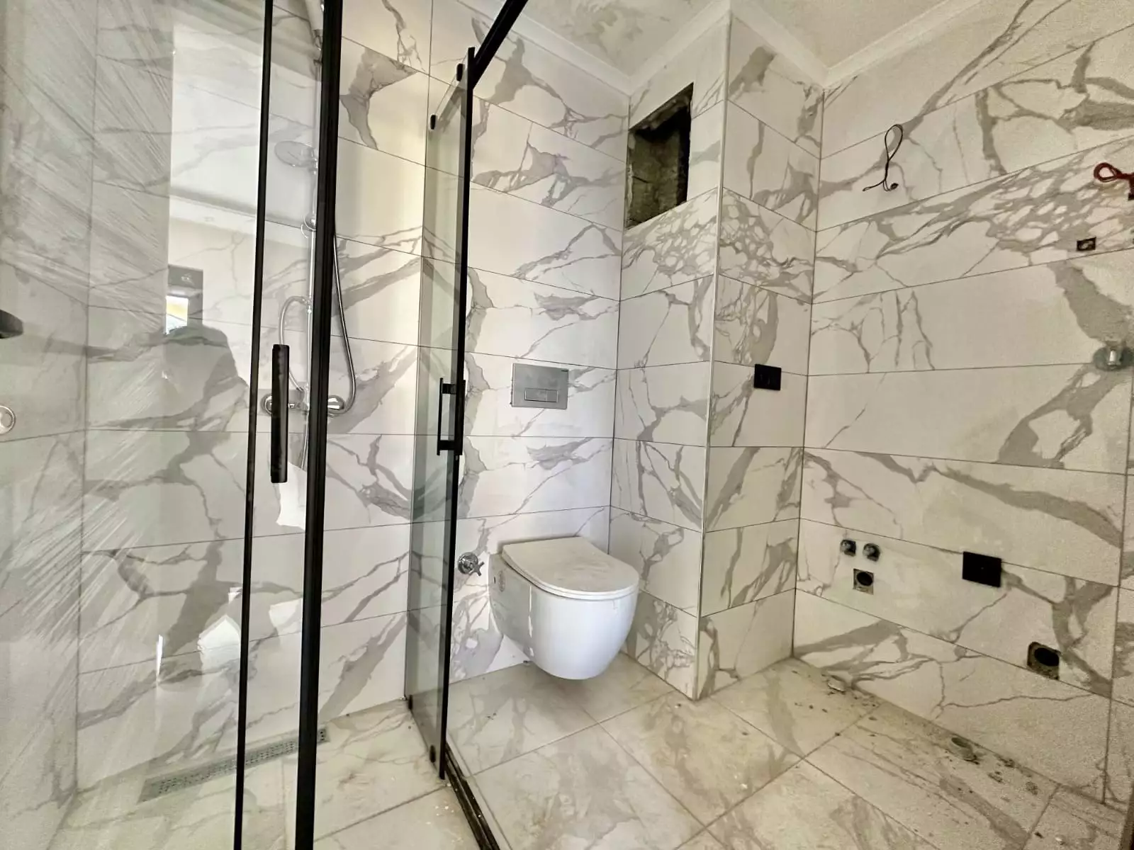 Квартира 65м² в Турции, Оба. Стоимостью 69500€ аренда фото-6