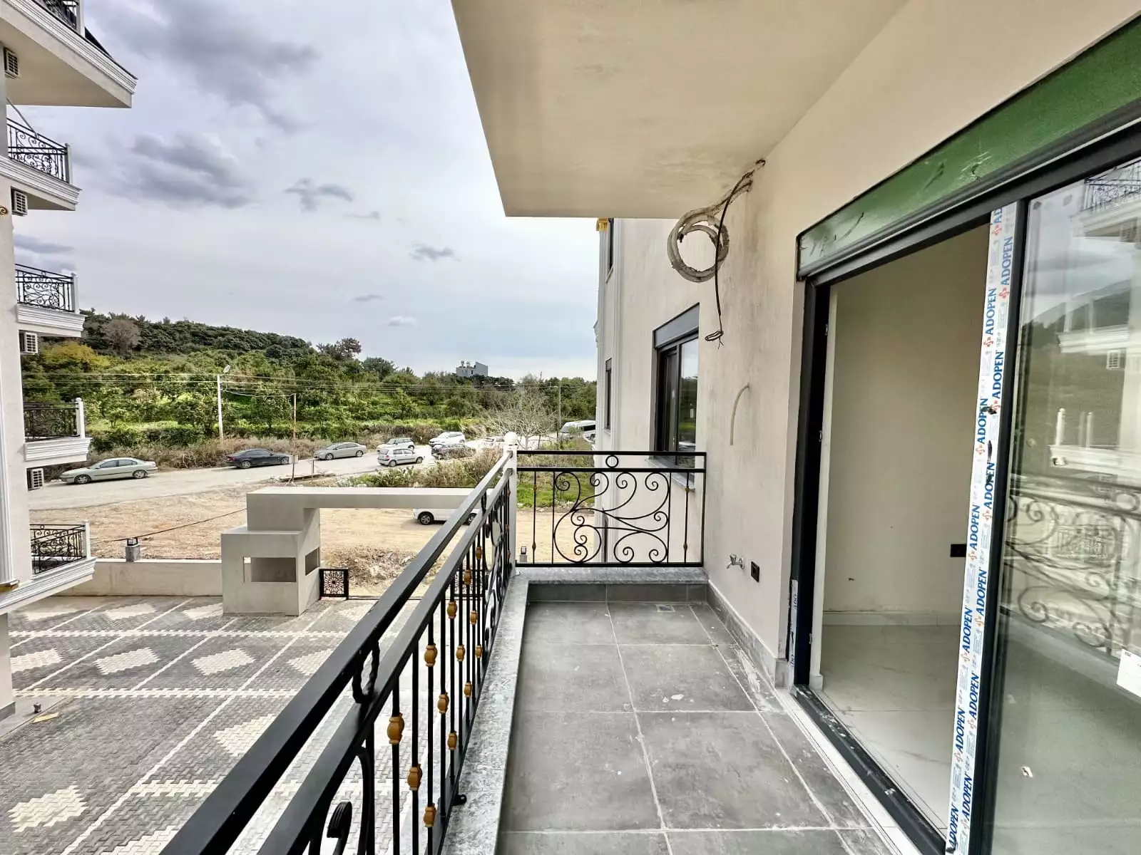 Квартира 65м² в Турции, Оба. Стоимостью 69500€ аренда фото-7