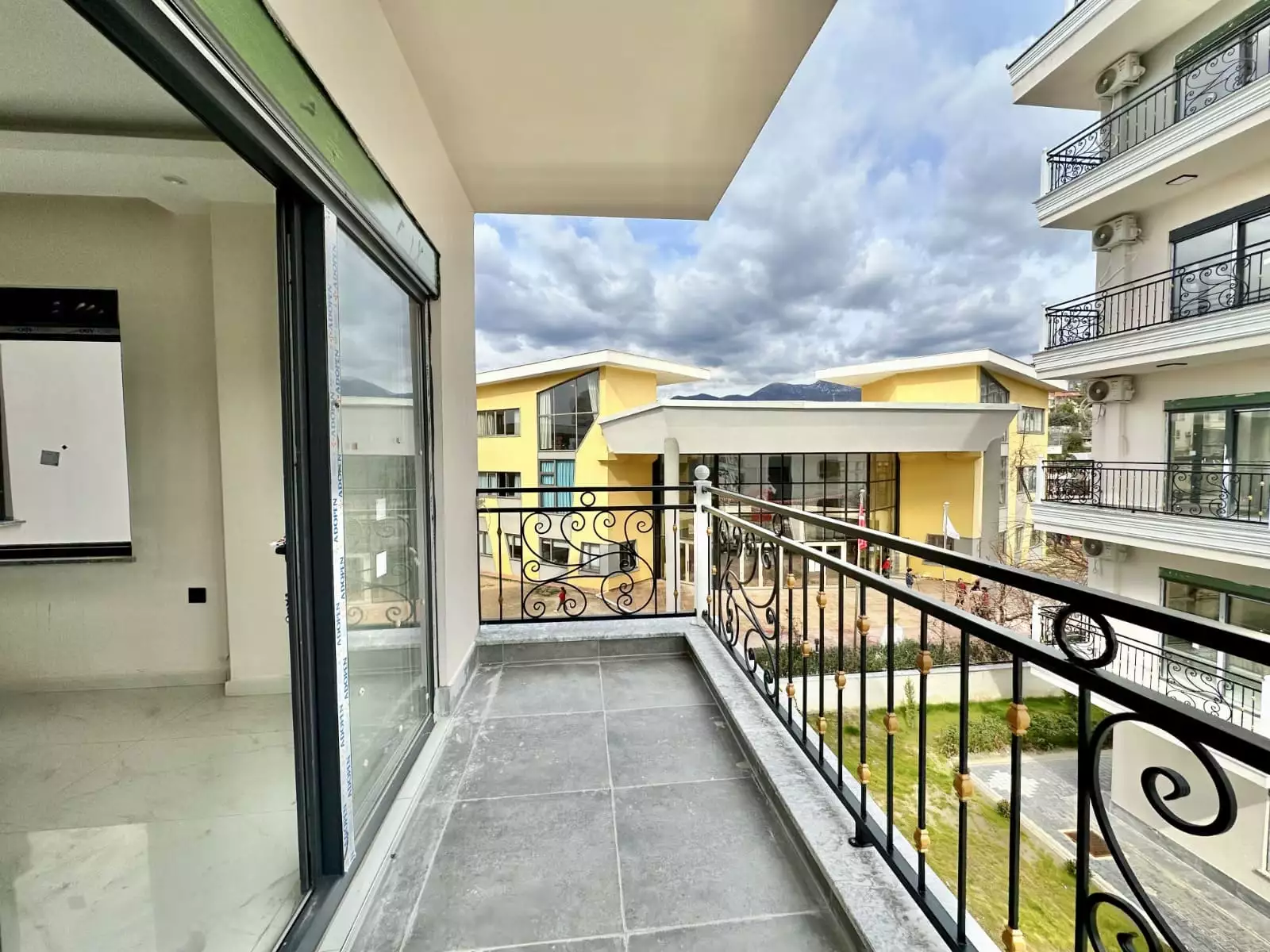 Квартира 65м² в Турции, Оба. Стоимостью 69500€ аренда фото-8