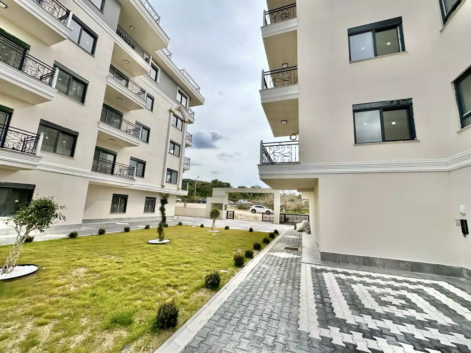Квартира 65м² в Турции, Оба. Стоимостью 69500€ аренда фото-10