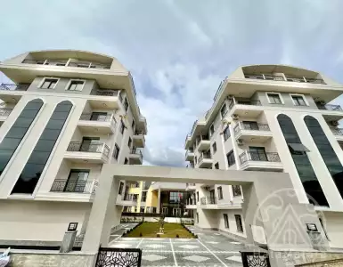 Купить квартиру в Турции 69500€