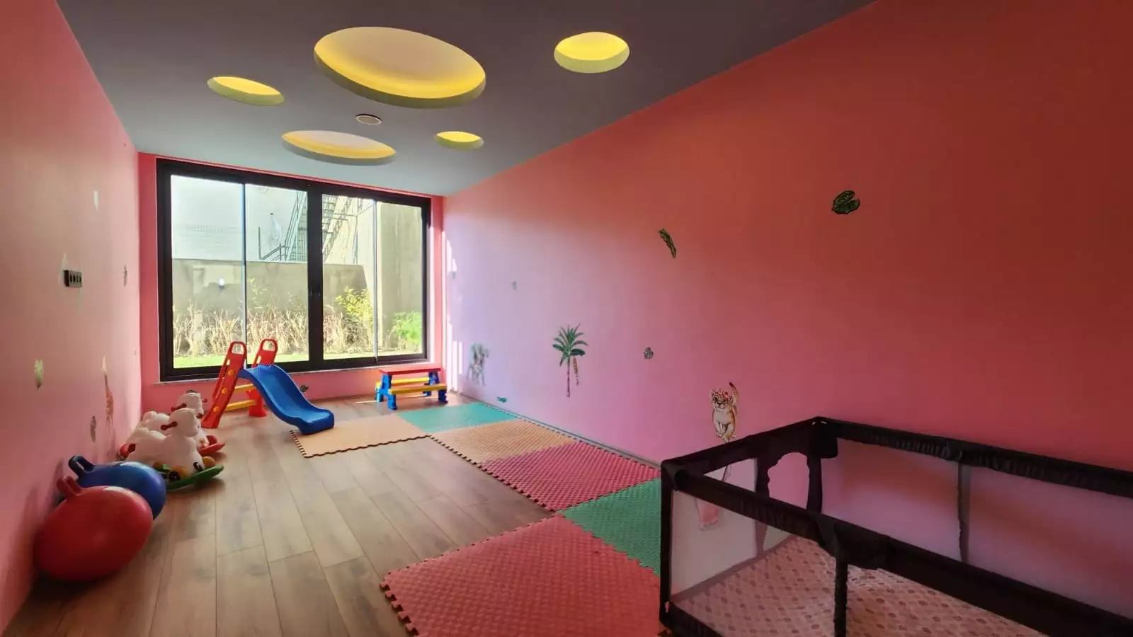 Квартира 50м² в Турции, Авсаллар. Стоимостью 121000€ аренда фото-21