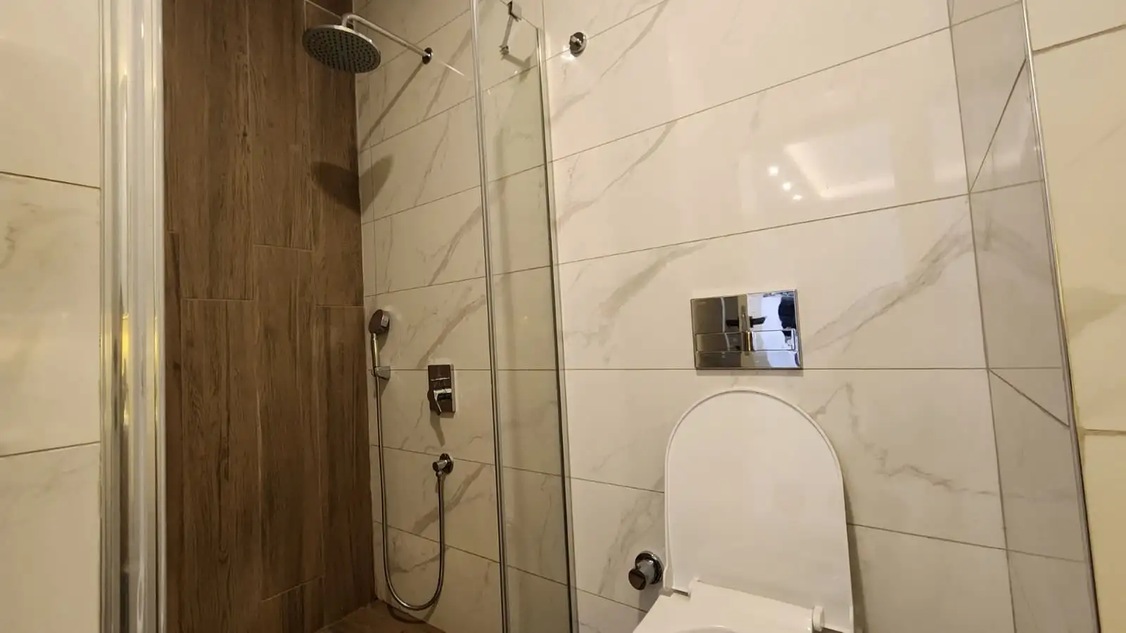 Квартира 50м² в Турции, Авсаллар. Стоимостью 121000€ аренда фото-10