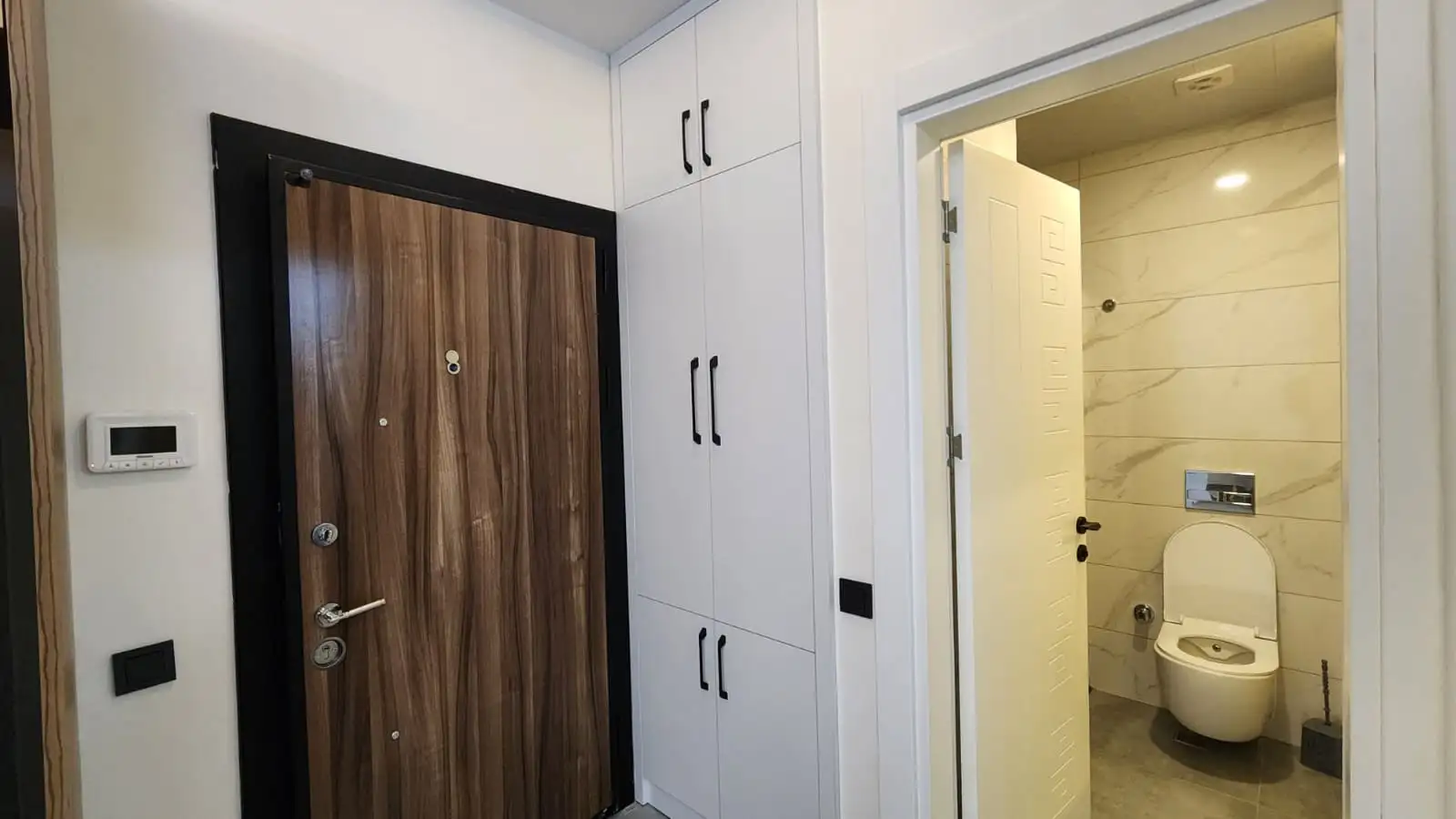 Квартира 50м² в Турции, Авсаллар. Стоимостью 121000€ аренда фото-12