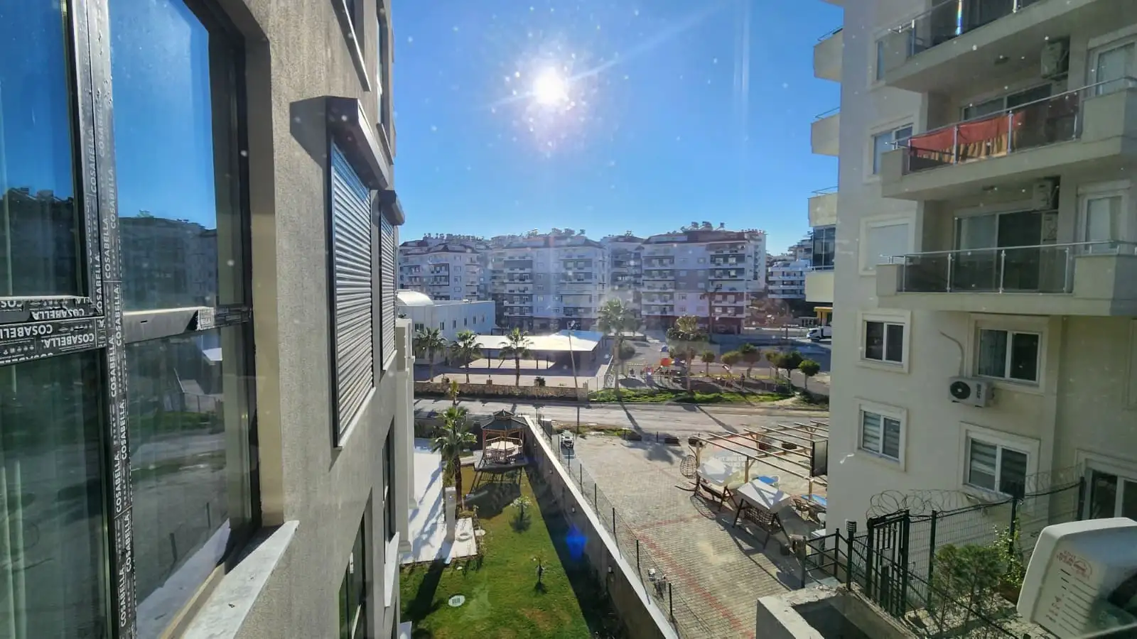 Квартира 50м² в Турции, Авсаллар. Стоимостью 121000€ аренда фото-13