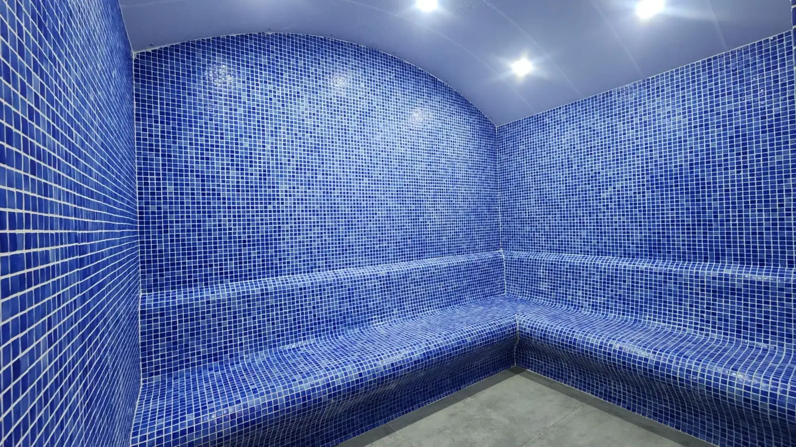 Квартира 50м² в Турции, Авсаллар. Стоимостью 121000€ аренда фото-14