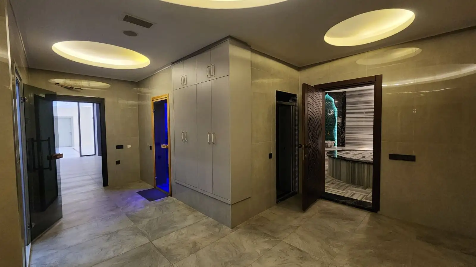 Квартира 50м² в Турции, Авсаллар. Стоимостью 121000€ аренда фото-16