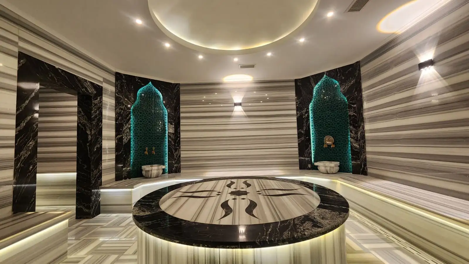 Квартира 50м² в Турции, Авсаллар. Стоимостью 121000€ аренда фото-18