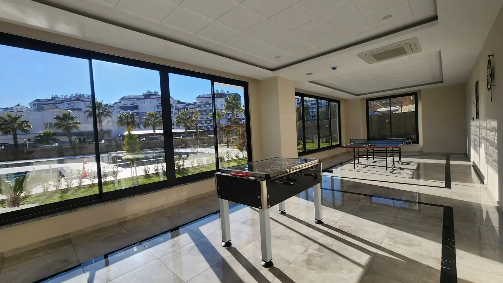 Квартира 50м² в Турции, Авсаллар. Стоимостью 121000€ аренда фото-23