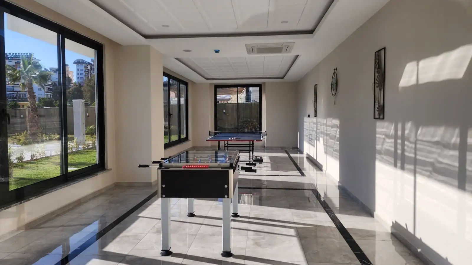 Квартира 50м² в Турции, Авсаллар. Стоимостью 121000€ аренда фото-26