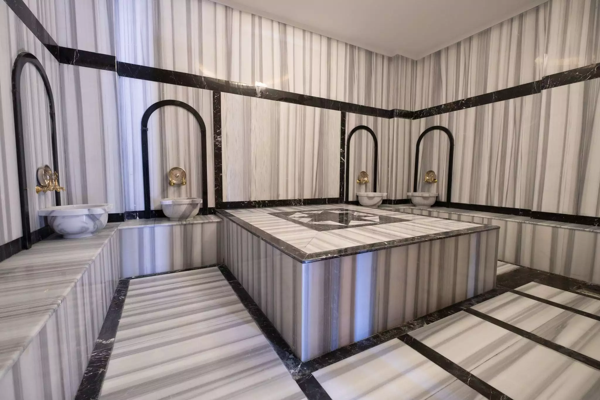 Квартира 55м² в Турции, Каргыджак. Стоимостью 110000€ аренда фото-13