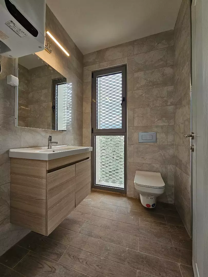 Квартира 31м² в Черногории, Бар. Стоимостью 123800€ аренда фото-9