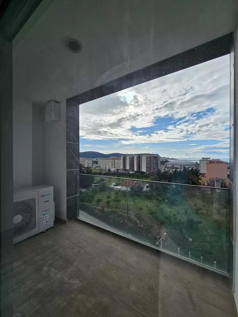 Квартира 31м² в Черногории, Бар. Стоимостью 123800€ аренда фото-10