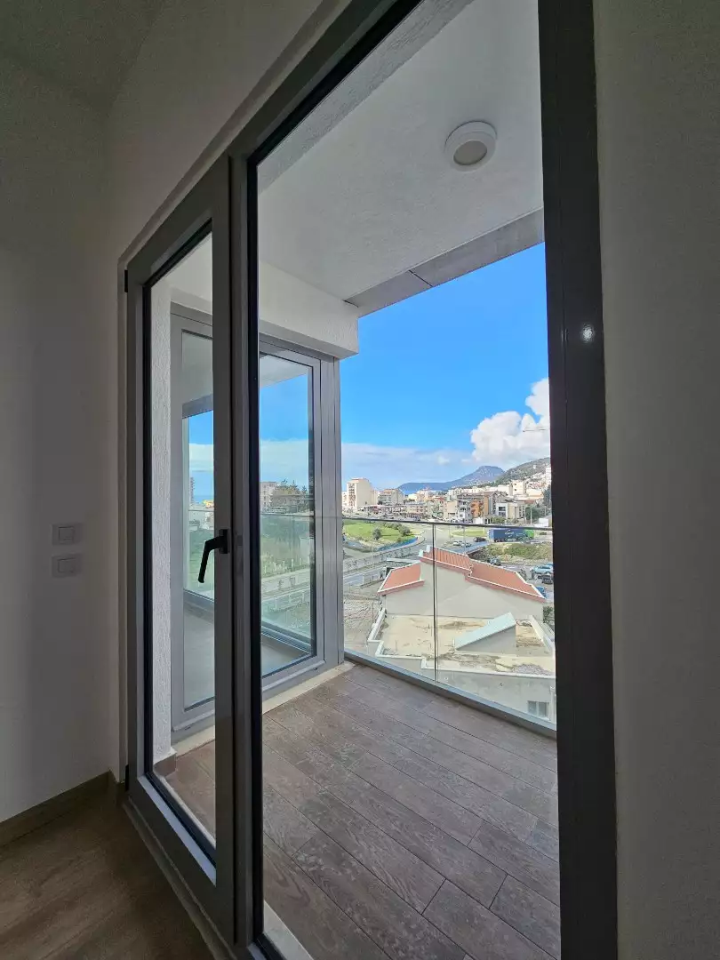 Квартира 31м² в Черногории, Бар. Стоимостью 123800€ аренда фото-14