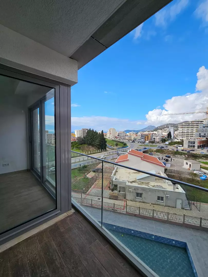 Квартира 31м² в Черногории, Бар. Стоимостью 123800€ аренда фото-18