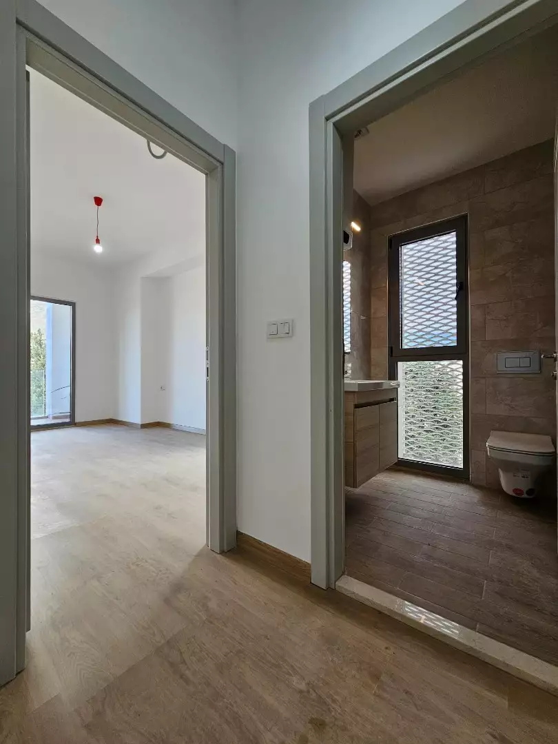 Квартира 31м² в Черногории, Бар. Стоимостью 123800€ аренда фото-21