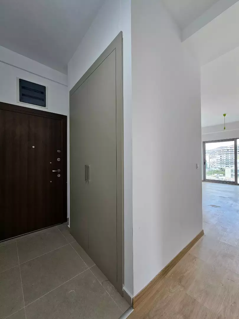 Квартира 31м² в Черногории, Бар. Стоимостью 123800€ аренда фото-22
