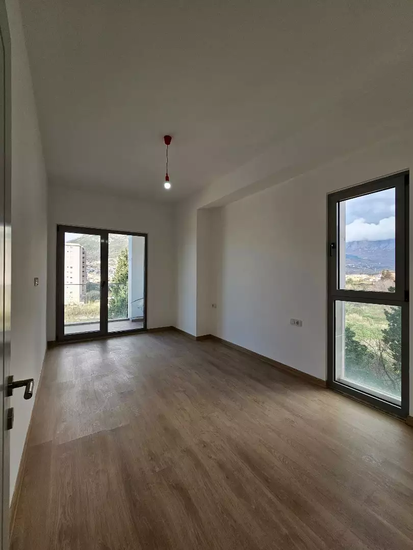 Квартира 31м² в Черногории, Бар. Стоимостью 123800€ аренда фото-23