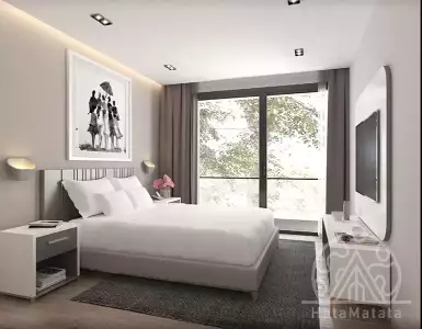 Купить квартиру в Черногории 123800€