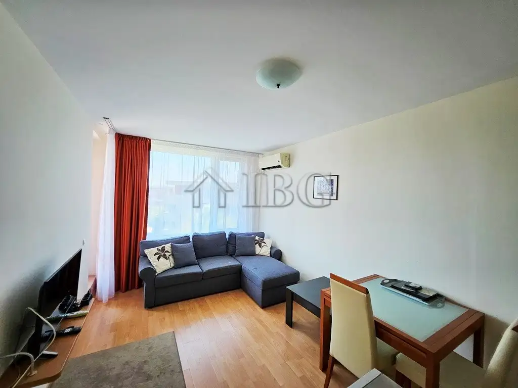 Квартира 86м² в Болгарии, Солнечный берег. Стоимостью 78500€ аренда фото-6