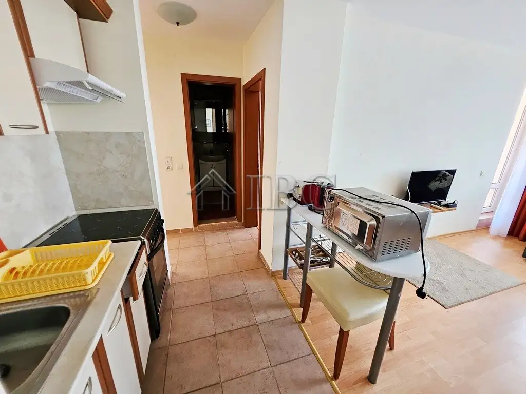 Квартира 86м² в Болгарии, Солнечный берег. Стоимостью 78500€ аренда фото-8