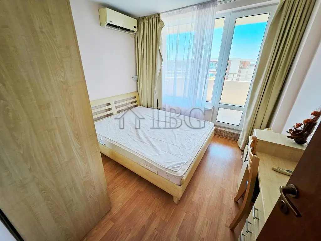 Квартира 86м² в Болгарии, Солнечный берег. Стоимостью 78500€ аренда фото-10