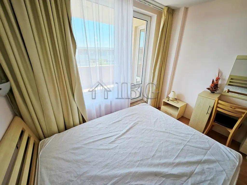 Квартира 86м² в Болгарии, Солнечный берег. Стоимостью 78500€ аренда фото-12