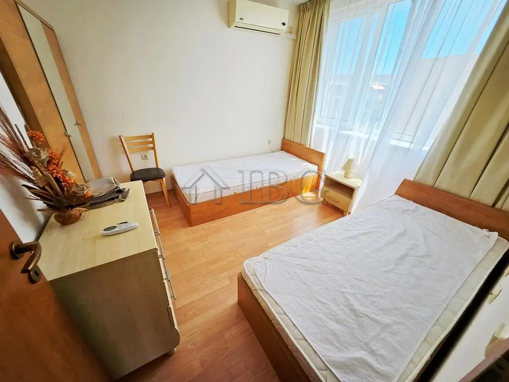 Квартира 86м² в Болгарии, Солнечный берег. Стоимостью 78500€ аренда фото-13