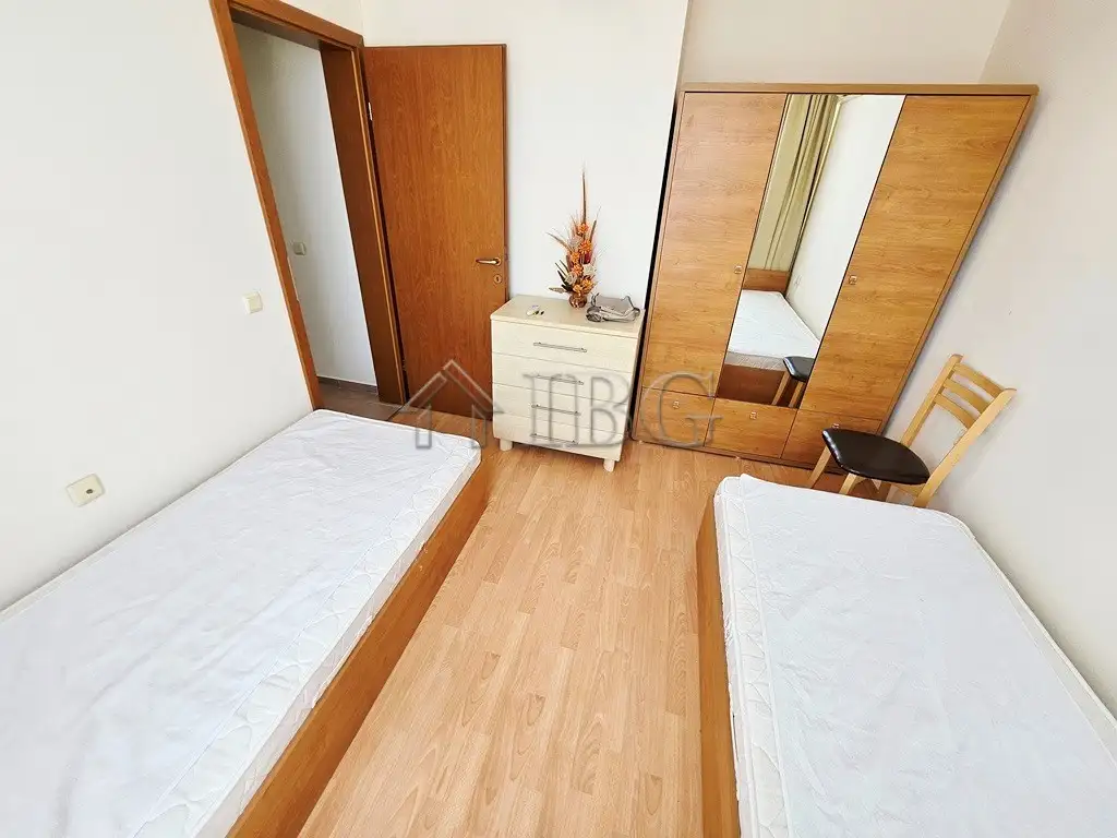 Квартира 86м² в Болгарии, Солнечный берег. Стоимостью 78500€ аренда фото-15