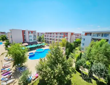 Купить квартиру в Болгарии 78500€