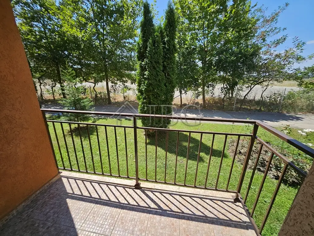 Квартира 64м² в Болгарии, Солнечный берег. Стоимостью 78500€ аренда фото-3