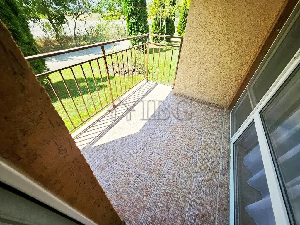 Квартира 64м² в Болгарии, Солнечный берег. Стоимостью 78500€ аренда фото-5