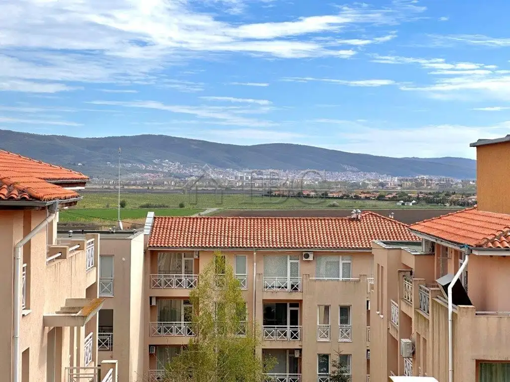 Квартира 45м² в Болгарии, Солнечный берег. Стоимостью 42900€ аренда фото-8