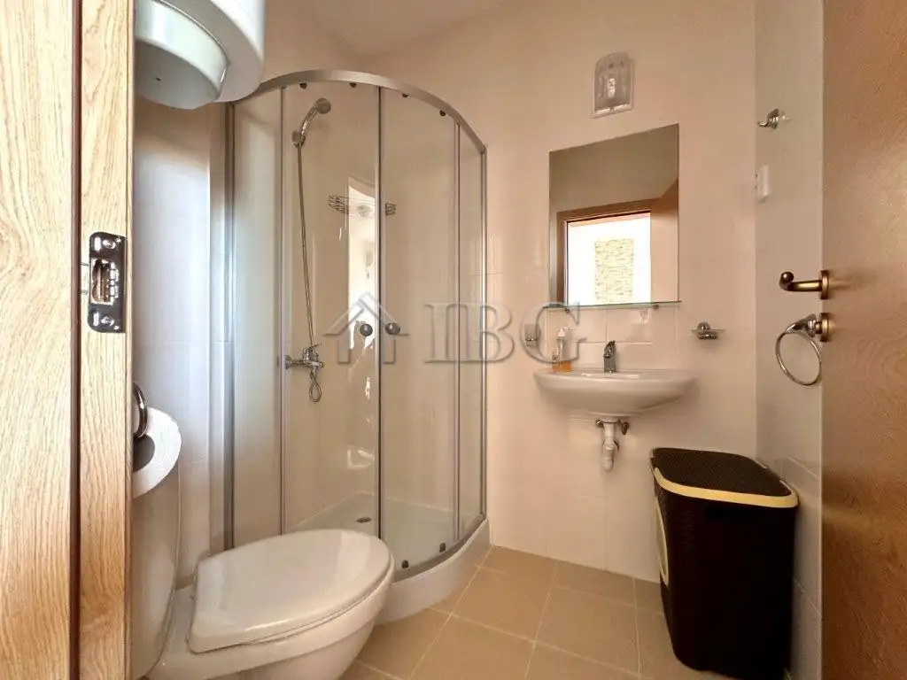 Квартира 45м² в Болгарии, Солнечный берег. Стоимостью 42900€ аренда фото-20