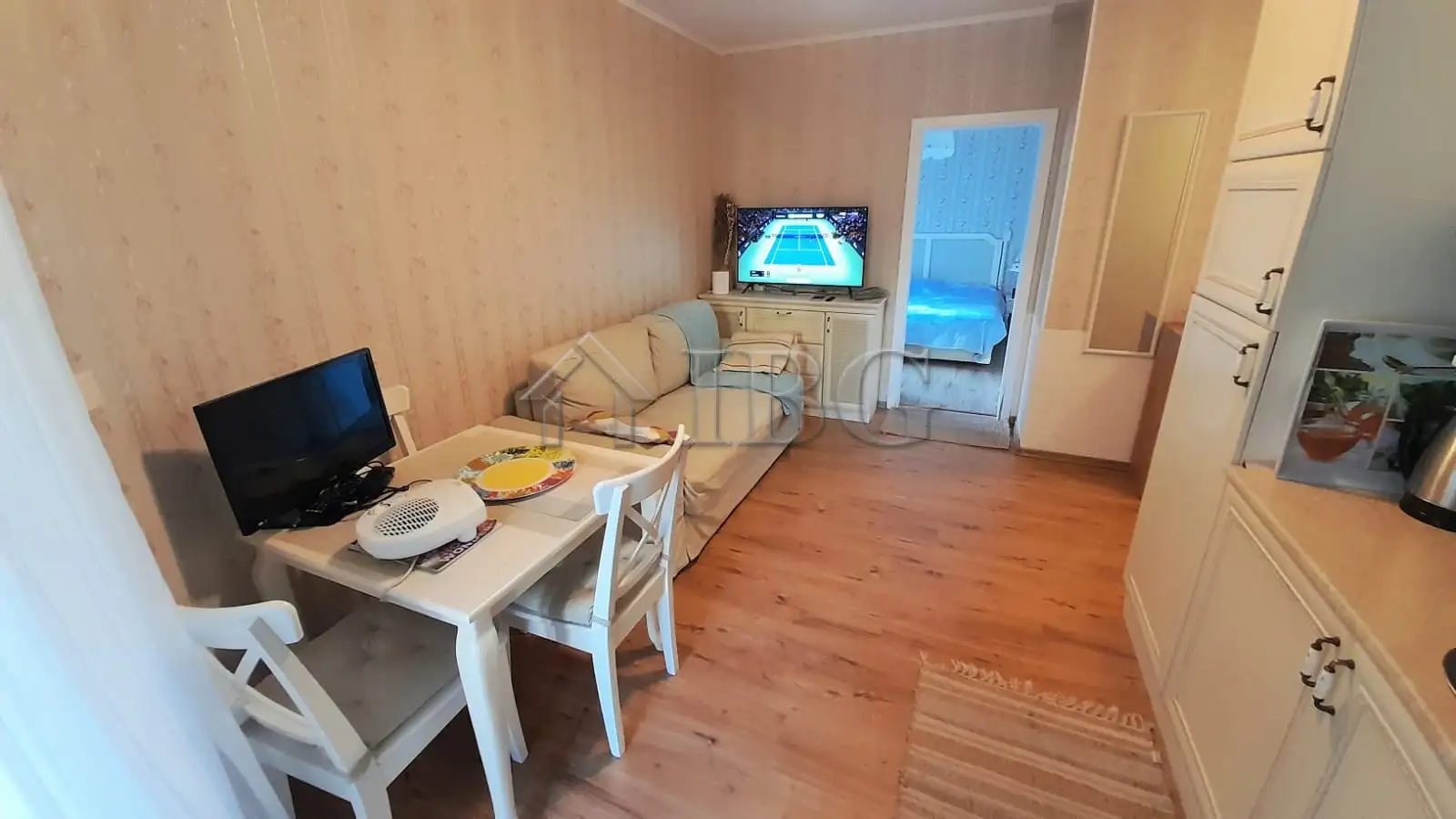 Квартира 65м² в Болгарии, Солнечный берег. Стоимостью 64500€ аренда фото-3