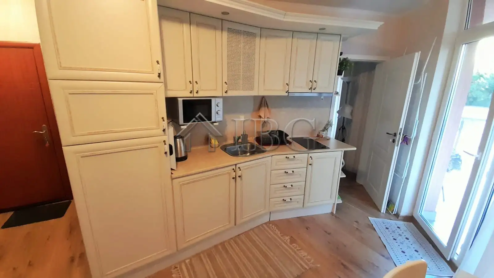 Квартира 65м² в Болгарии, Солнечный берег. Стоимостью 64500€ аренда фото-4